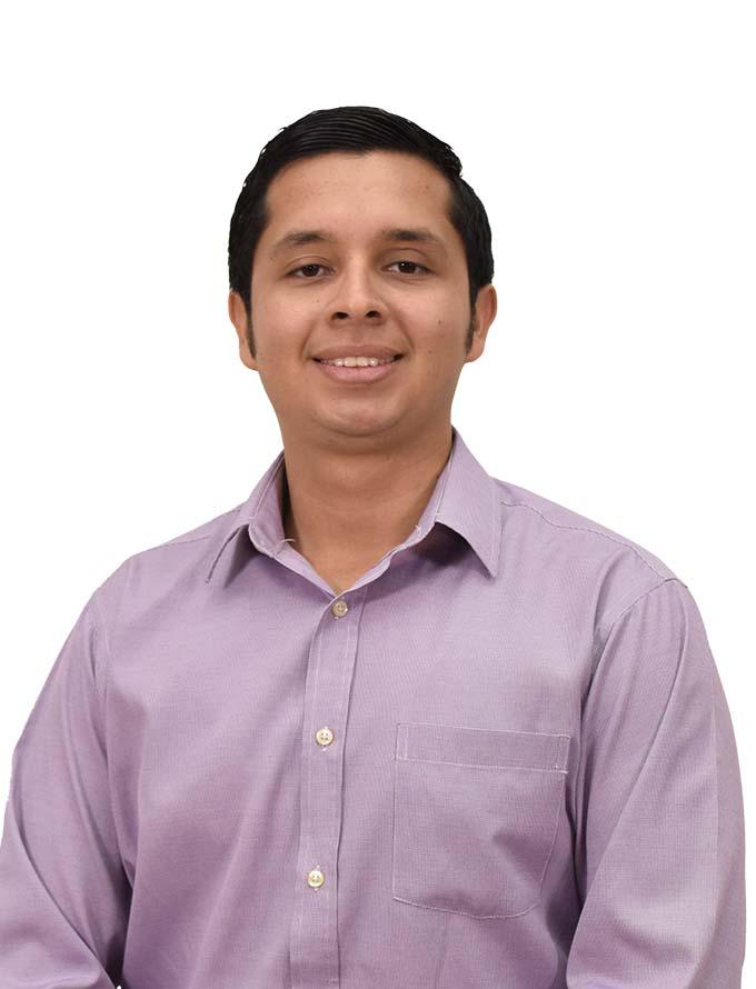 imagen de KEVIN GABRIEL CEDEÑO VINCES